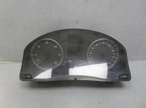 Snelheidsmeter VW Golf V (1K1)