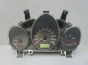 Snelheidsmeter MITSUBISHI Colt VI (Z2A, Z3A)