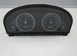 Snelheidsmeter FORD Mondeo III Turnier (BWY)