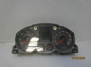 Snelheidsmeter VW Passat Variant (3C5)