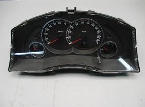 Snelheidsmeter OPEL Meriva (--)