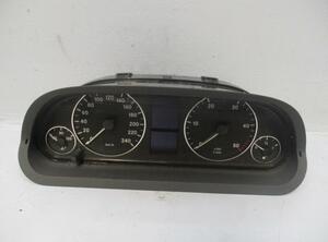 Speedometer MERCEDES-BENZ A-Klasse (W169)