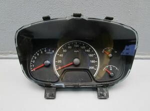 Speedometer HYUNDAI i10 (BA, IA)