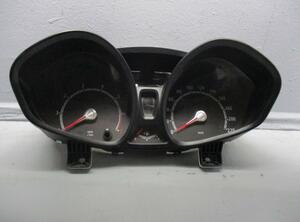 Speedometer FORD Fiesta VI (CB1, CCN)