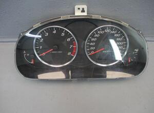 Snelheidsmeter MAZDA 6 Station Wagon (GY)