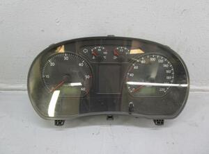 Tacho Kombiinstrument  VW POLO 9N 1.4 TDI 51 KW