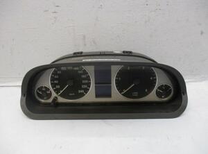 Snelheidsmeter MERCEDES-BENZ A-Klasse (W169)