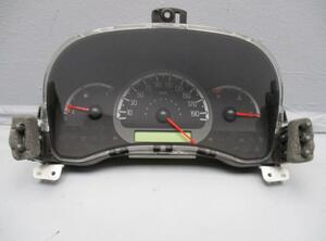 Speedometer FIAT Panda (169)