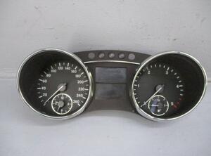 Speedometer MERCEDES-BENZ R-Klasse (V251, W251)