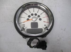 Speedometer MINI Mini (R56)