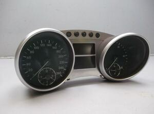 Snelheidsmeter MERCEDES-BENZ M-Klasse (W164)