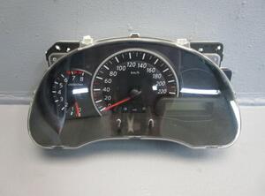 Snelheidsmeter NISSAN Micra IV (K13)