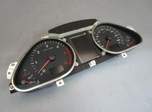 Speedometer AUDI A6 (4F2, C6)