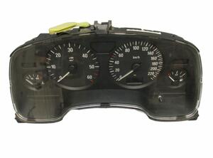 Snelheidsmeter OPEL Astra G CC (F08, F48)