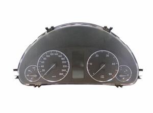 Snelheidsmeter MERCEDES-BENZ C-Klasse T-Model (S203)