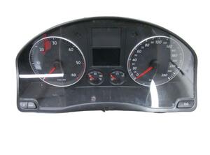 Snelheidsmeter VW Golf V (1K1)