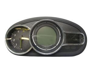 Snelheidsmeter RENAULT MEGANE III Grandtour (KZ0/1)