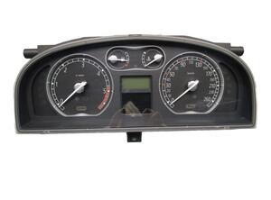 Snelheidsmeter RENAULT LAGUNA II Grandtour (KG0/1_)