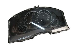 Speedometer OPEL MERIVA A MPV (X03)