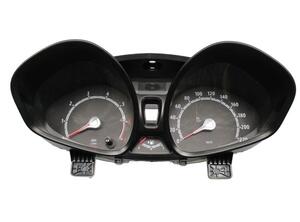 Speedometer FORD FIESTA VI (CB1, CCN)