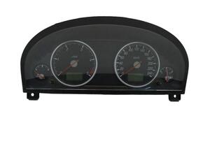 Speedometer FORD MONDEO III Turnier (BWY)