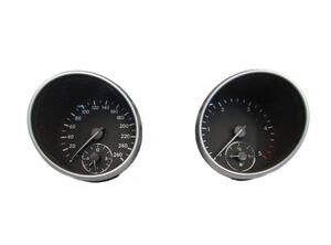 Speedometer MERCEDES-BENZ M-CLASS (W164)