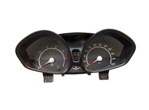 Speedometer FORD FIESTA VI (CB1, CCN)