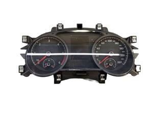 Speedometer VW TOURAN (5T1)