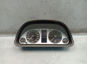 Snelheidsmeter MERCEDES-BENZ B-CLASS (W245)