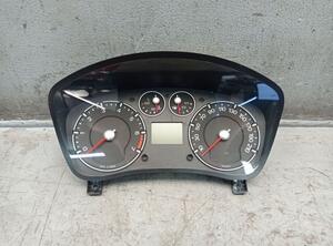 Snelheidsmeter FORD FIESTA V (JH_, JD_)