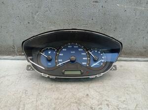 Speedometer CHEVROLET MATIZ (M200, M250)