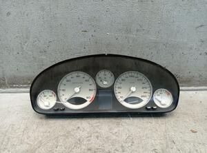 Speedometer PEUGEOT 607 (9D, 9U)