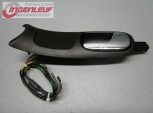 Interior Door Handle AUDI A4 (8D2, B5)