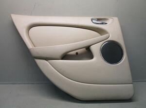 Door Card (Door Panel) JAGUAR X-Type (CF1)