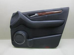 Door Card (Door Panel) MERCEDES-BENZ B-Klasse (W245)