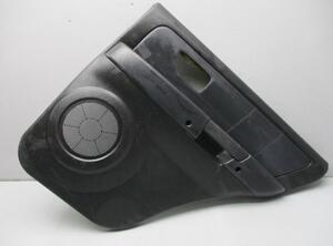 Door Card (Door Panel) HYUNDAI Terracan (HP)