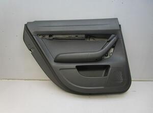 Door Card (Door Panel) AUDI A6 Allroad (4FH, C6), AUDI A6 Avant (4F5, C6)