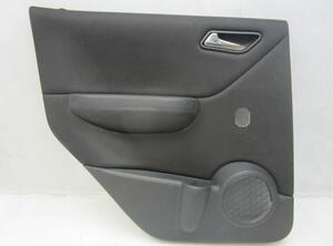 Türverkleidung Türpappe links hinten  MERCEDES A-KLASSE (W169) A 180 CDI 04-08 80 KW