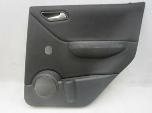 Door Card (Door Panel) MERCEDES-BENZ A-Klasse (W169)