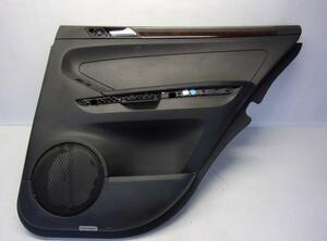 Door Card (Door Panel) MERCEDES-BENZ M-Klasse (W164)