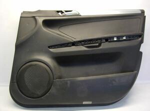 Door Card (Door Panel) MERCEDES-BENZ M-Klasse (W164)