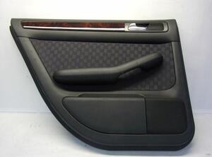 Door Card (Door Panel) AUDI A6 Avant (4B5)