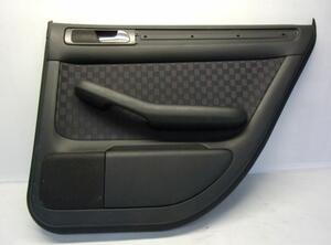 Door Card (Door Panel) AUDI A6 Avant (4B5)