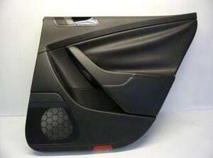 Door Card (Door Panel) VW Passat Variant (3C5)