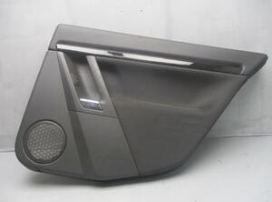 Door Card (Door Panel) OPEL Signum (--)