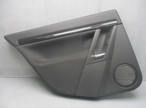 Door Card (Door Panel) OPEL Signum (--)