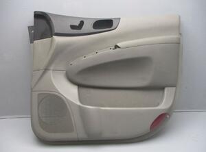 Door Card (Door Panel) KIA Carnival/Grand Carnival III (VQ)