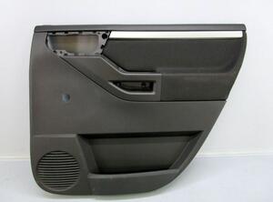 Door Card (Door Panel) OPEL Meriva (--)