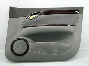 Door Card (Door Panel) FIAT Croma (194)