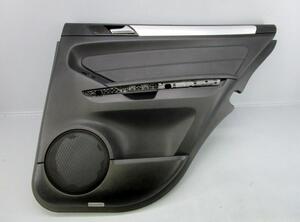 Door Card (Door Panel) MERCEDES-BENZ M-Klasse (W164)